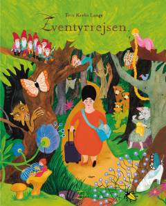 Billedbog, 1. udgave, 2020