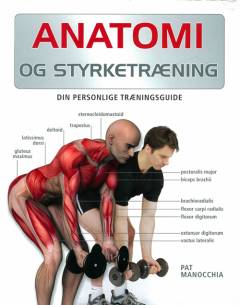 Anatomi og styrketræning