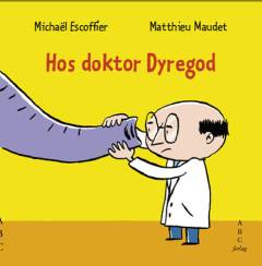 Hos doktor Dyregod