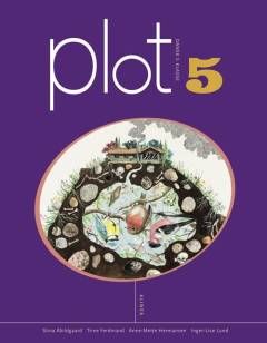Plot 5 : dansk 5. klasse