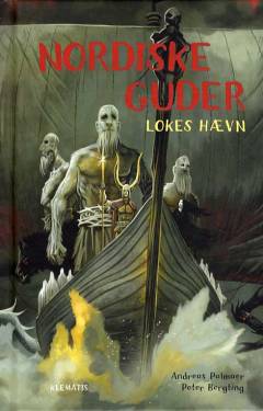 Nordiske guder - Lokes hævn