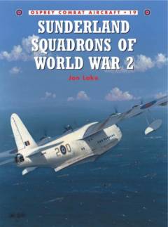 Sunderland squadrons of World War 2