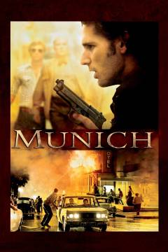 Film (dvd), 2005