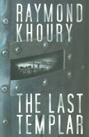 The last templar