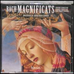 Magnificats