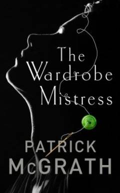 The wardrobe mistress