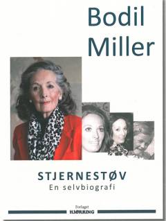 Stjernestøv : en selvbiografi