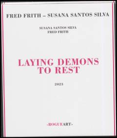 Laying demons to rest