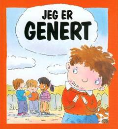Jeg er genert