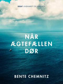Når ægtefællen dør