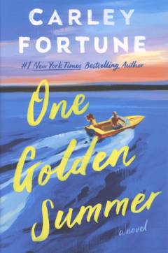 One golden summer