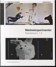 Medieeksperimenter : visuel læring og it