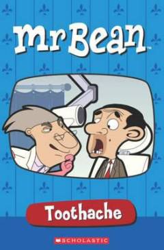 Mr bean - Toothache