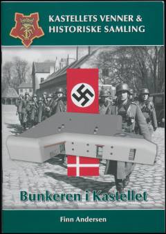 Bunkeren i Kastellet