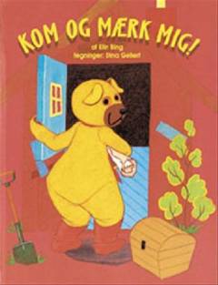 Kom og mærk mig!
