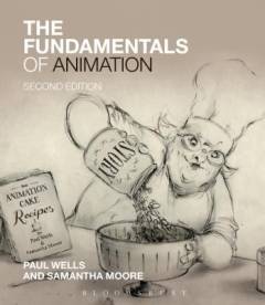 The fundamentals of animation