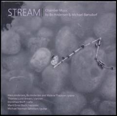Musik (cd), 2019