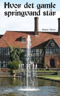 Hvor det gamle springvand står