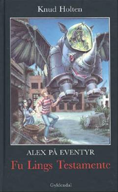 Fu Ling's testamente