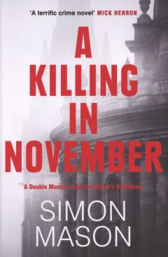 A killing in November