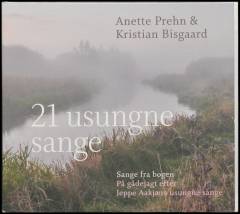 Musik (cd), 2021