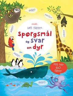 Billedbog, 1. udgave, 2018