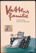 Kattens familie