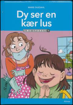 Dy ser en kær lus