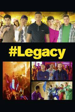 Film (dvd), 2015