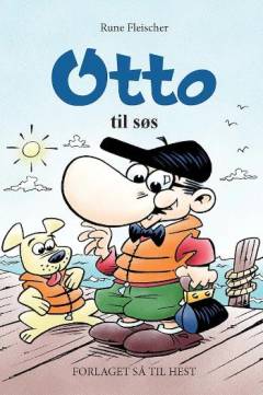 Otto til søs