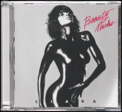 Beauty Marks