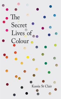 The secret lives of colour