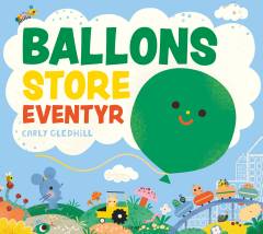 Ballons store eventyr