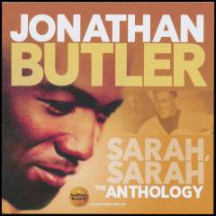 Sarah, Sarah : the anthology