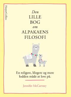 Den lille bog om alpakaens filosofi