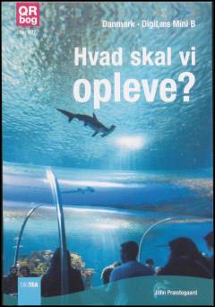 Hvad skal vi opleve?