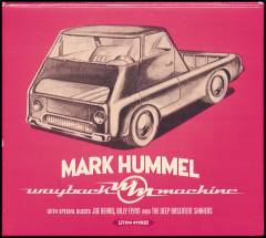 Wayback machine