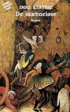 Bog, 1. bogklubudgave, 2003