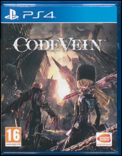 Code Vein