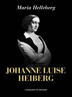 Johanne Luise Heiberg