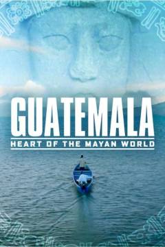Guatemala : et land - flere folk : Operation Dagsværk 1997