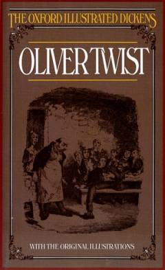 The adventures of Oliver Twist