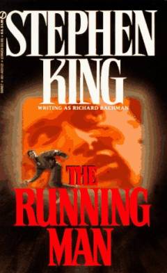 The running man