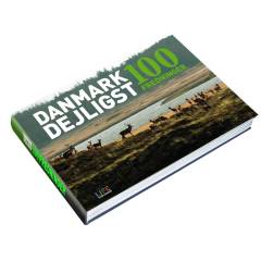 Danmark dejligst : 100 fredninger