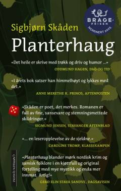 Planterhaug