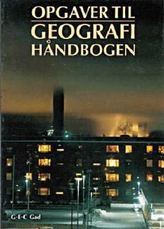 Geografihåndbogen -- Opgaver