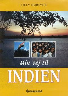 Min vej til Indien