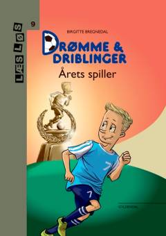 Drømme & driblinger - årets spiller