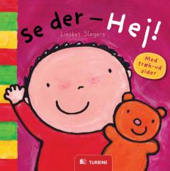 Se der - hej!