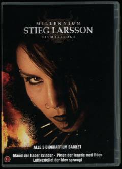 Film (dvd), 2011